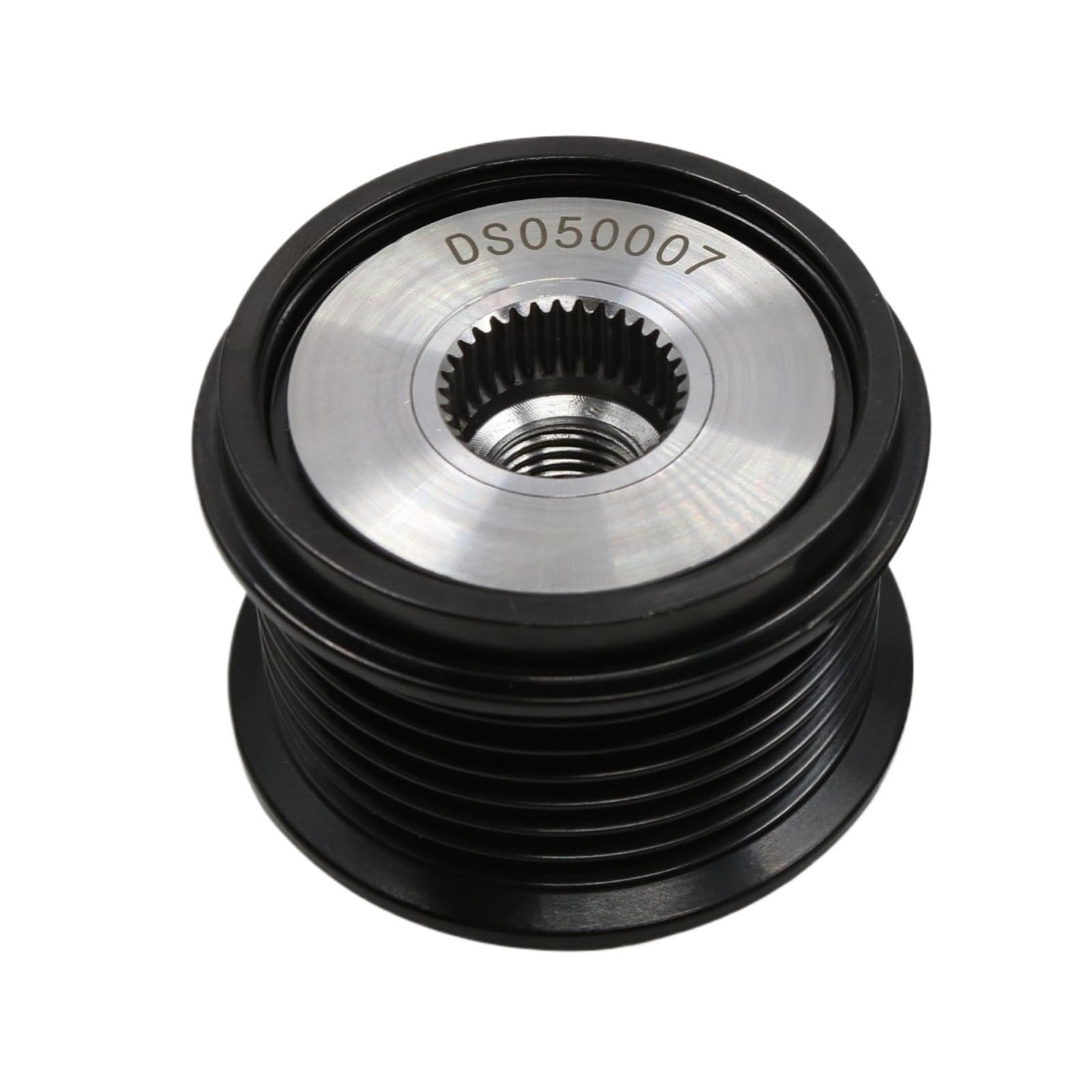 Amazon.com: XXOBAZLF Generator Pulley Alternator Pulley Fit for